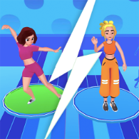 Draw Your Dance